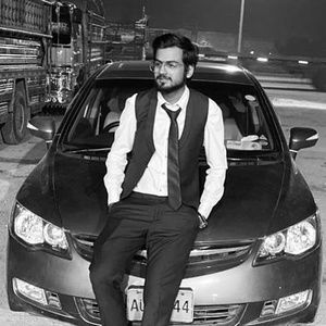 Meet your Posher, Ibrahim